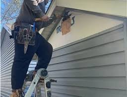 Trusted Harlowton, MT Siding Experts